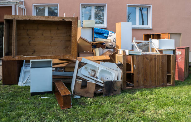 Best Local Junk Hauling  in Gastonville, PA