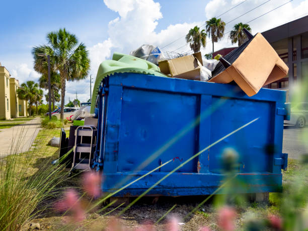 Best Yard Waste Removal  in Gastonville, PA