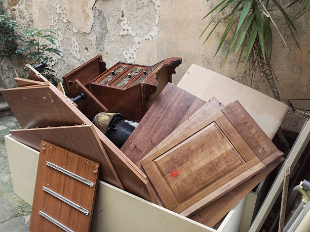 Best Garage Cleanout Services  in Gastonville, PA